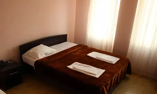 هتل پرایم باتومی